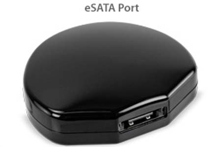 NewerTech eSATA to USB 3.0 Adapter